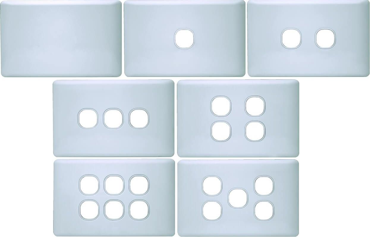 Special deals on switch plate cover light switch covers Australia wall plates cover plate