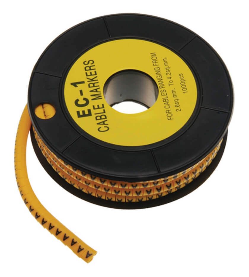 Cable Markers Cable accessories & screws Cable Screws Pulset