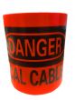 Warning Tape 0.1mm * 150mm * 100M