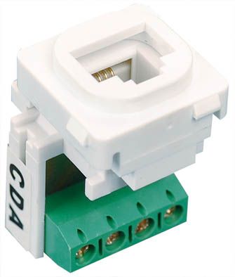 Nitrox RJ11 Mechanism