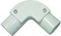 PVC Inspection Elbow