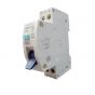 1 Pole RCD/MCB Electronic Combination