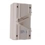 3 Pole 35Amp Weatherproof Isolator