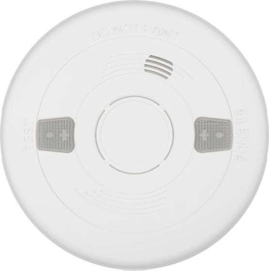 Photoelectric Smoke Alarm