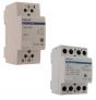 2 & 4 Pole Module Contactors | Module contactors supply | Electric supply