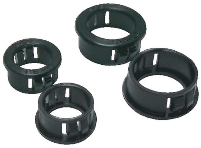 Nylon Bushings