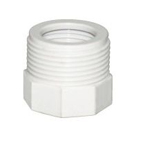 PVC Screw Adaptor