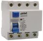 A-Type 4 Pole RCD 30mA (NZ Market)