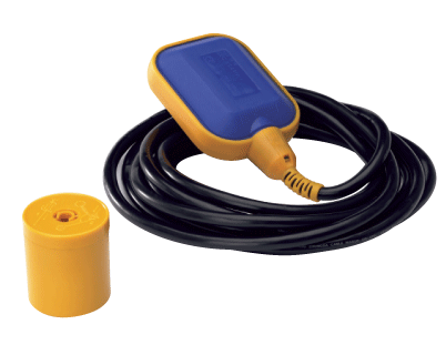 FLOAT SWITCH