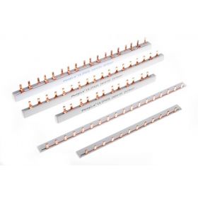 Insulated Busbar - Pin Type