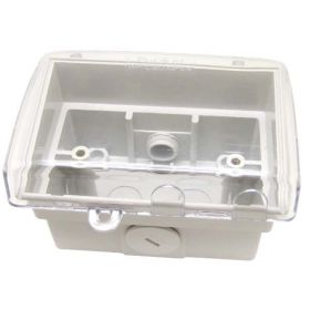 Weatherproof Box