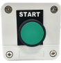 Push Button - 1 SR