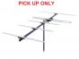 6 Element Band 3 Aerial Industries Yagi F Type - Australian Made