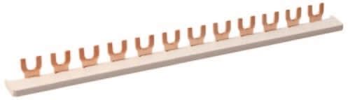 Insulated Busbar - U Type