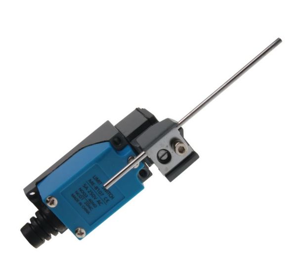Limit Switch with Adjustable Rod Lever