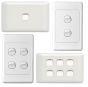 Nitrox Switches